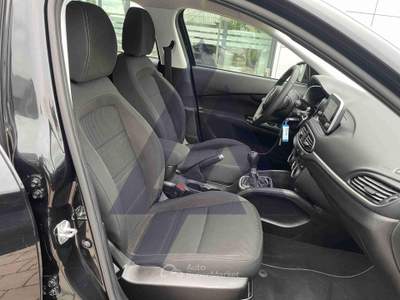 Fiat Tipo Tipo SW 1.3 mjt Business s&amp;s 95cv my20 Nero usata Sarego