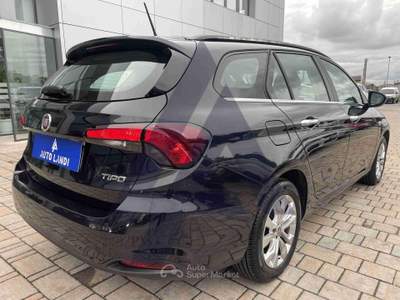 Fiat Tipo Tipo SW 1.3 mjt Business s&amp;s 95cv my20 Nero usata Sarego