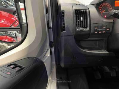 Fiat Ducato 35 MH1 2.3 mjt 140cv E6d-temp Bianco usata Sarego