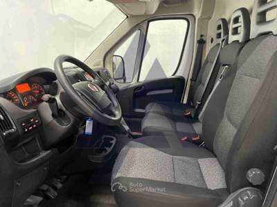 Fiat Ducato 35 MH1 2.3 mjt 140cv E6d-temp Bianco usata Sarego