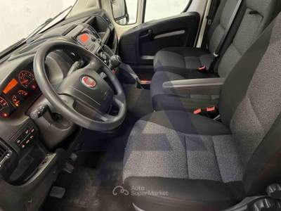 Fiat Ducato 35 MH1 2.3 mjt 140cv E6d-temp Bianco usata Sarego