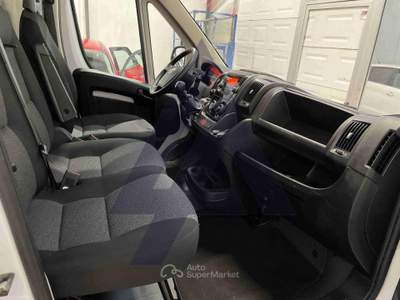 Fiat Ducato 35 MH1 2.3 mjt 140cv E6d-temp Bianco usata Sarego