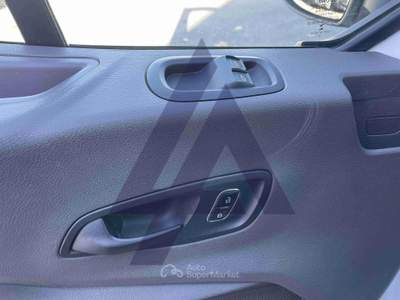 Ford Transit 350 2.0 tdci MHEV 130cv trend L2H2 E6.2 Bianco usata Sarego