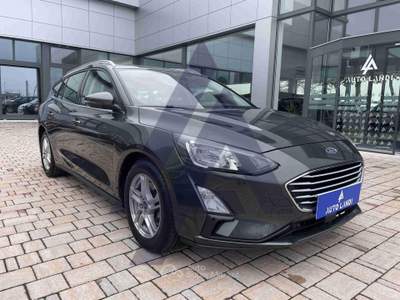 Ford Focus Focus SW 1.0 ecoboost h Business s&amp;s 125cv my20.75 Nero usata Sarego