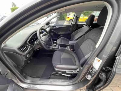 Ford Focus Focus SW 1.0 ecoboost h Business s&amp;s 125cv my20.75 Nero usata Sarego