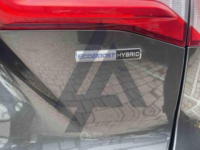 Ford Focus Focus SW 1.0 ecoboost h Business s&amp;s 125cv my20.75 Nero usata Sarego