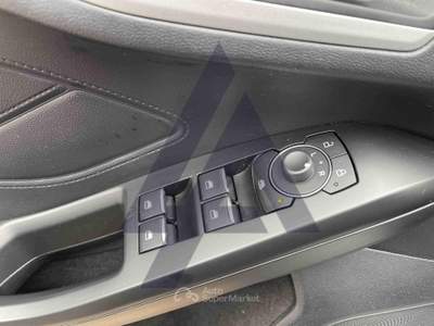 Ford Focus Focus SW 1.0 ecoboost h Business s&amp;s 125cv my20.75 Nero usata Sarego
