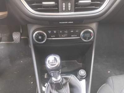 Ford Fiesta FORD FIESTA Bianco usata CASCINA