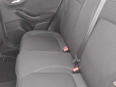 Ford Fiesta FORD FIESTA Bianco usata CASCINA