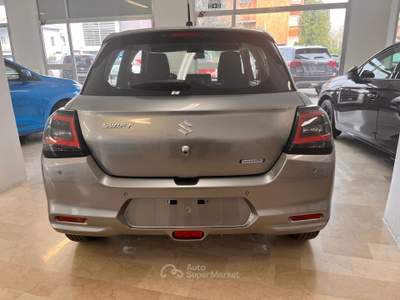 Suzuki Swift Nuova neopatentati Arancione usata Carpi