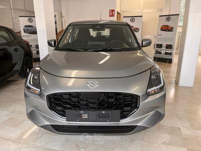 Suzuki Swift Nuova neopatentati Arancione usata Carpi