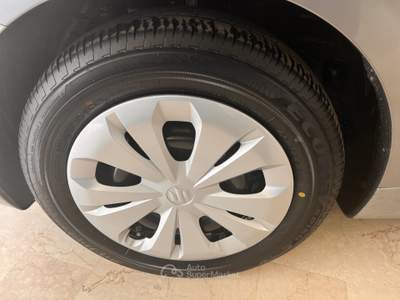 Suzuki Swift Nuova neopatentati Arancione usata Carpi