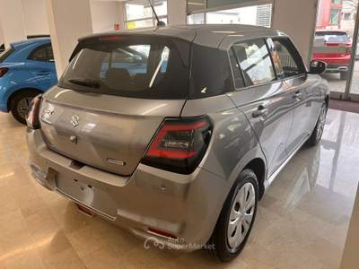 Suzuki Swift Nuova neopatentati Arancione usata Carpi