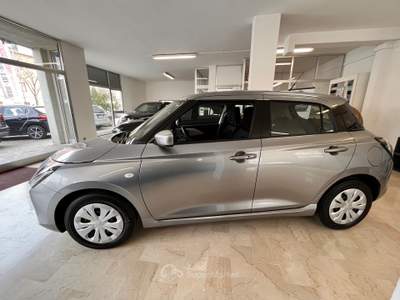 Suzuki Swift Nuova neopatentati Arancione usata Carpi