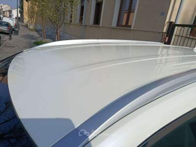 Nissan X-Trail Tekna 1.5 VC-T e-Power HEV Bianco usata Novara