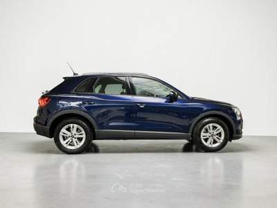 Audi Q3 35 2.0 tdi Business s-tronic Blu/Azzurro usata Parma
