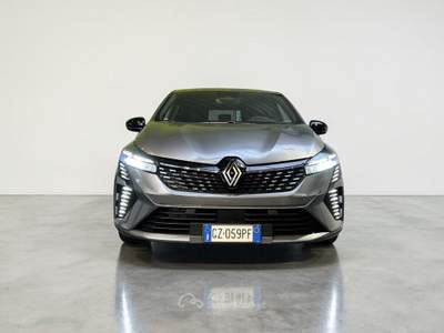 Renault Clio 1.0 tce Techno 90cv Grigio usata Parma