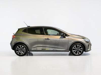 Renault Clio 1.0 tce Techno 90cv Grigio usata Parma