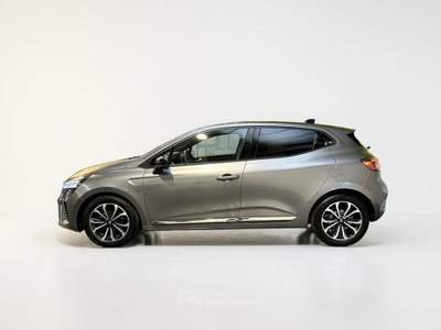 Renault Clio 1.0 tce Techno 90cv Grigio usata Parma