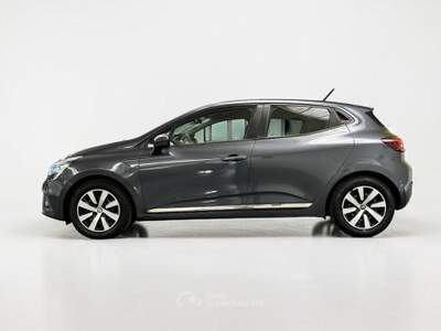 Renault Clio 1.6 hybrid Zen E-Tech 140cv auto my21 usata Parma