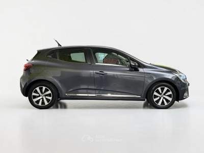 Renault Clio 1.6 hybrid Zen E-Tech 140cv auto my21 usata Parma