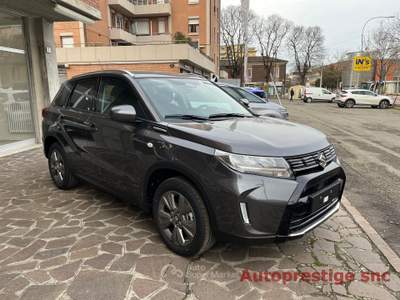 Suzuki Vitara Nuova neopatentati Bianco usata Carpi