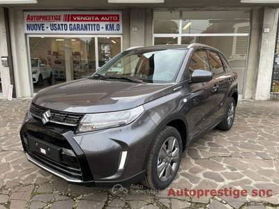 Suzuki Vitara Nuova neopatentati Bianco usata Carpi