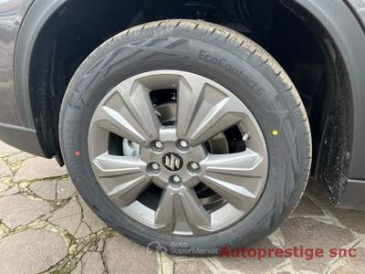 Suzuki Vitara Nuova neopatentati Bianco usata Carpi