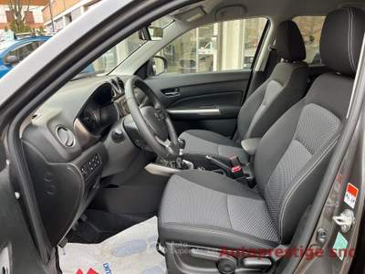 Suzuki Vitara Nuova neopatentati Bianco usata Carpi