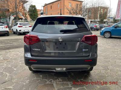 Suzuki Vitara Nuova neopatentati Bianco usata Carpi