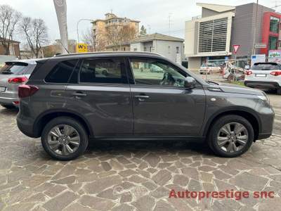 Suzuki Vitara Nuova neopatentati Bianco usata Carpi