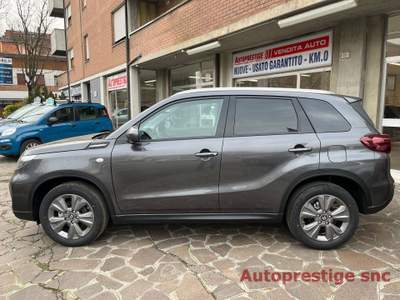 Suzuki Vitara Nuova neopatentati Bianco usata Carpi