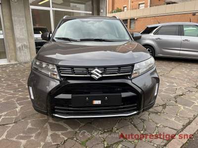 Suzuki Vitara Nuova neopatentati Bianco usata Carpi
