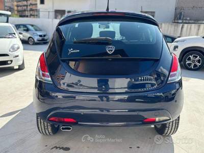 Lancia Ypsilon 85 CV 5 porte DFN Gol usata Arzano
