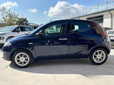 Lancia Ypsilon 85 CV 5 porte DFN Gol usata Arzano