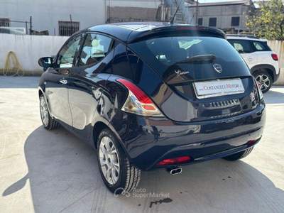 Lancia Ypsilon 85 CV 5 porte DFN Gol usata Arzano