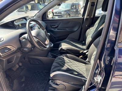 Lancia Ypsilon 85 CV 5 porte DFN Gol usata Arzano