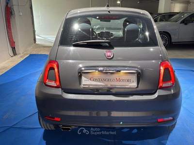 Fiat 500 1.2 Lounge usata Arzano