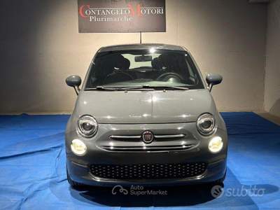 Fiat 500 1.2 Lounge usata Arzano