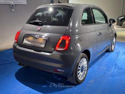 Fiat 500 1.2 Lounge usata Arzano