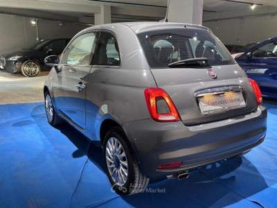 Fiat 500 1.2 Lounge usata Arzano