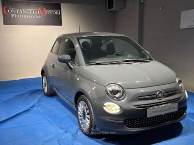 Fiat 500 1.2 Lounge usata Arzano
