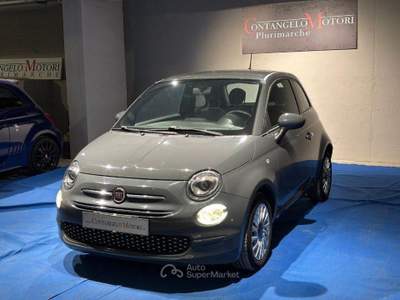 Fiat 500 1.2 Lounge usata Arzano