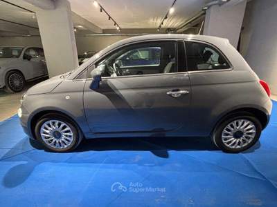 Fiat 500 1.2 Lounge usata Arzano