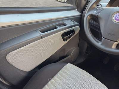 Fiat QUBO 77 CV Dynamic Benz-metano usata Arzano