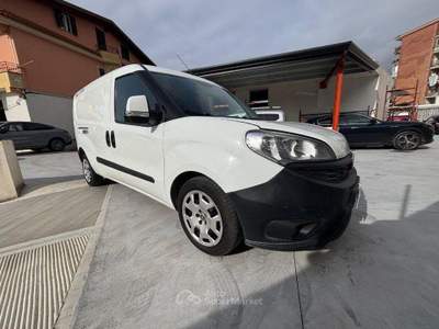 Fiat Doblò Doblo Doblo Maxi 1.6 mjt 16v Easy s trasp. usata Arzano