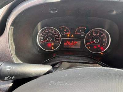 Fiat Doblò Doblo Doblo Maxi 1.6 mjt 16v Easy s trasp. usata Arzano