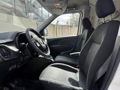 Fiat Doblò Doblo Doblo Maxi 1.6 mjt 16v Easy s trasp. usata Arzano
