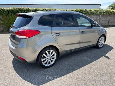 Kia Carens 141 CV Platinum usata Bologna