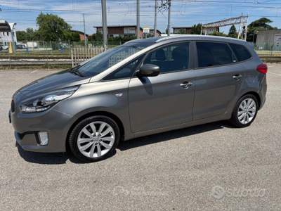 Kia Carens 141 CV Platinum usata Bologna